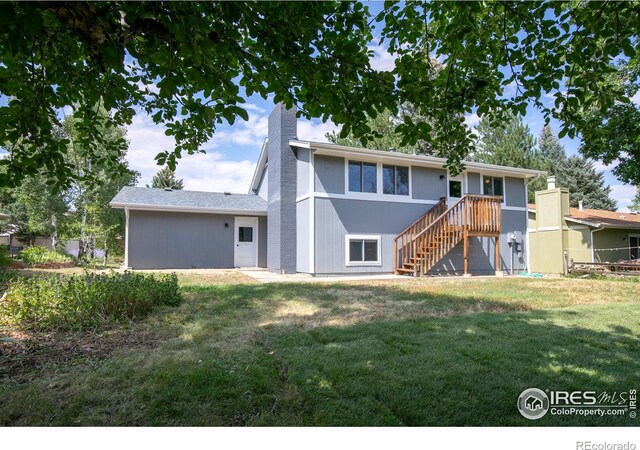 4236 Redwood Ct, Boulder, CO 80301 - photo 25