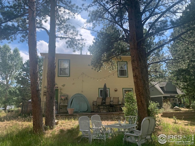 465 Pine River Ln, Estes Park, CO 80517 - photo 8
