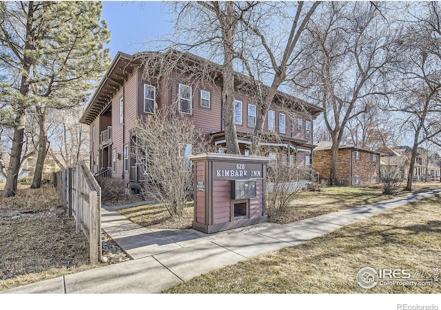 820 Kimbark St Unit B, Longmont, CO 80501 - photo 1