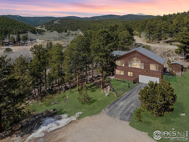 317 W 5th St, Nederland, CO 80466 - photo 4