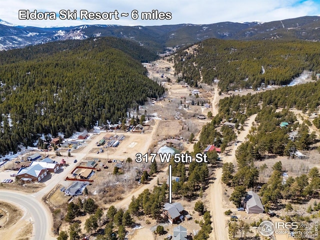 317 W 5th St, Nederland, CO 80466 - photo 31