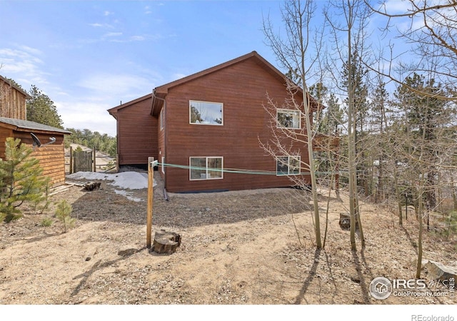 317 W 5th St, Nederland, CO 80466 - photo 35