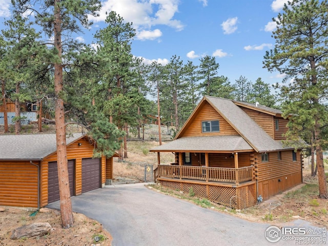 1280 Broadview Rd, Estes Park, CO 80517 - photo 1