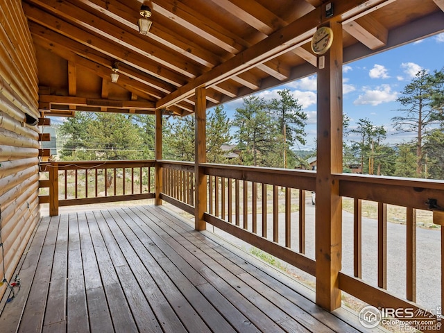 1280 Broadview Rd, Estes Park, CO 80517 - photo 3