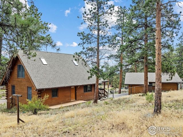 1280 Broadview Rd, Estes Park, CO 80517 - photo 27