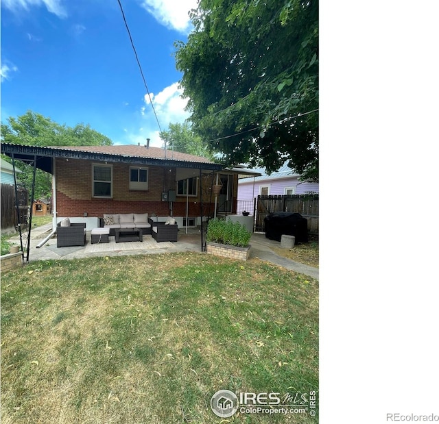 527 Martin St, Longmont, CO 80501 - photo 20
