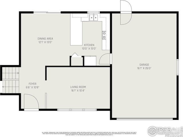 3334 34th St, Greeley, CO 80634 - photo 15