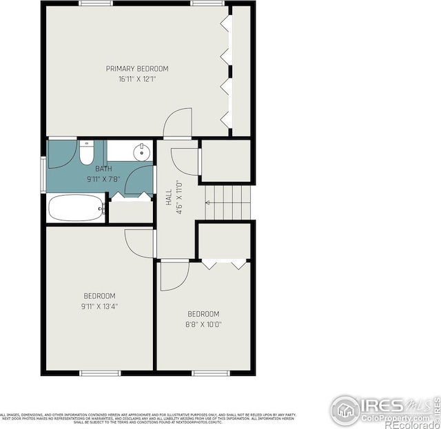 3334 34th St, Greeley, CO 80634 - photo 16