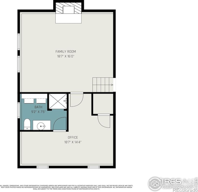 3334 34th St, Greeley, CO 80634 - photo 17