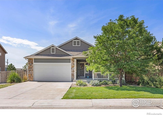 4469 River Run Ln, Wellington, CO 80549 - photo 1