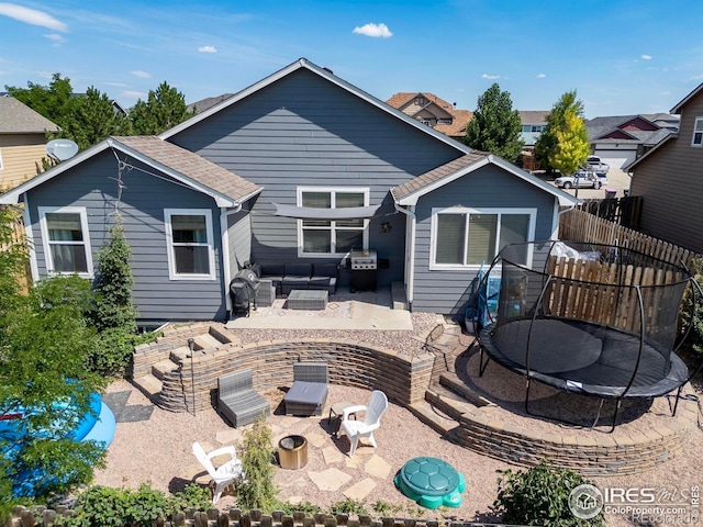 4469 River Run Ln, Wellington, CO 80549 - photo 29