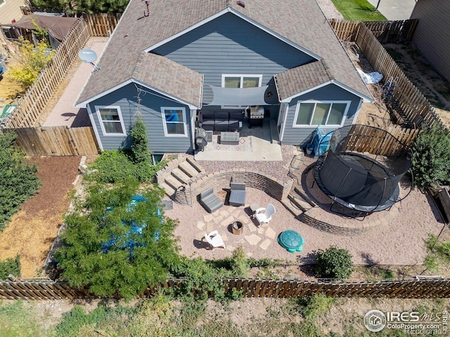 4469 River Run Ln, Wellington, CO 80549 - photo 30