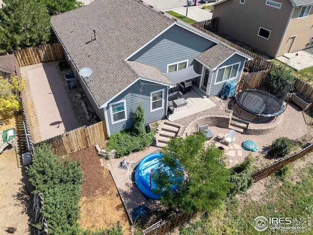 4469 River Run Ln, Wellington, CO 80549 - photo 31