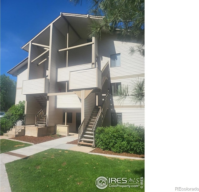 1705 Heatheridge Rd Unit 205, Fort Collins, CO 80526 - photo 1
