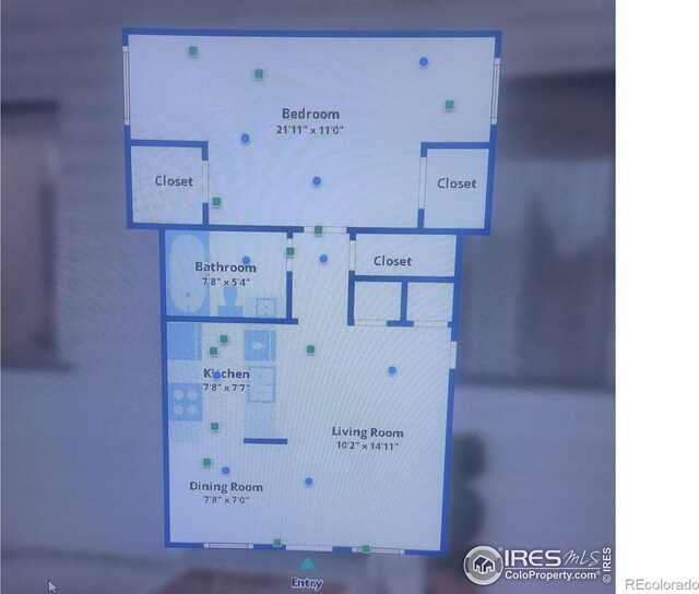 1705 Heatheridge Rd Unit 205, Fort Collins, CO 80526 - photo 12