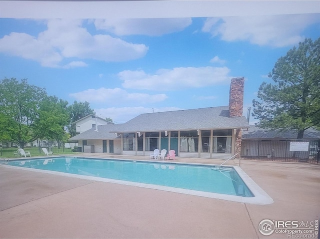 1705 Heatheridge Rd Unit 205, Fort Collins, CO 80526 - photo 14
