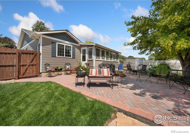 236 48th Avenue Ct, Greeley, CO 80634 - photo 21