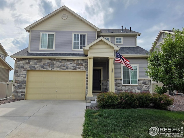 3620 Candlewood Dr, Johnstown, CO 80534 - photo 1