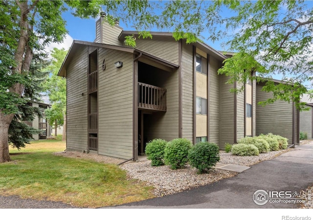 925 Columbia Rd Unit 613, Fort Collins, CO 80525 - photo 1
