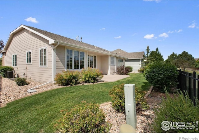 3762 Sandy Shore Ln, Fort Collins, CO 80528 - photo 29