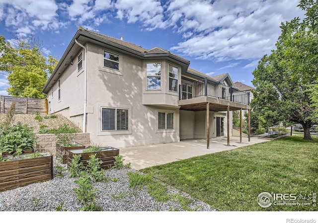 1730 Crestone Dr, Longmont, CO 80504 - photo 3