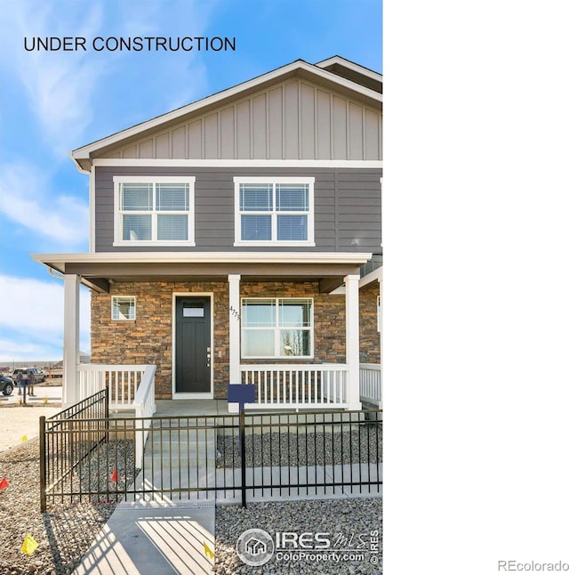 4661 Combine Ln, Johnstown, CO 80534 - photo 1