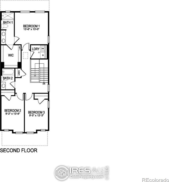 4661 Combine Ln, Johnstown, CO 80534 - photo 28