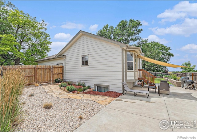 2055 Fox Meadow Ln, Johnstown, CO 80534 - photo 27