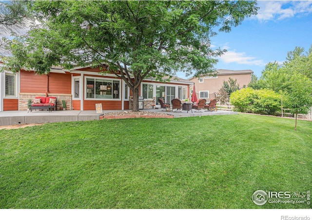 4716 Castle Cir, Broomfield, CO 80023 - photo 35