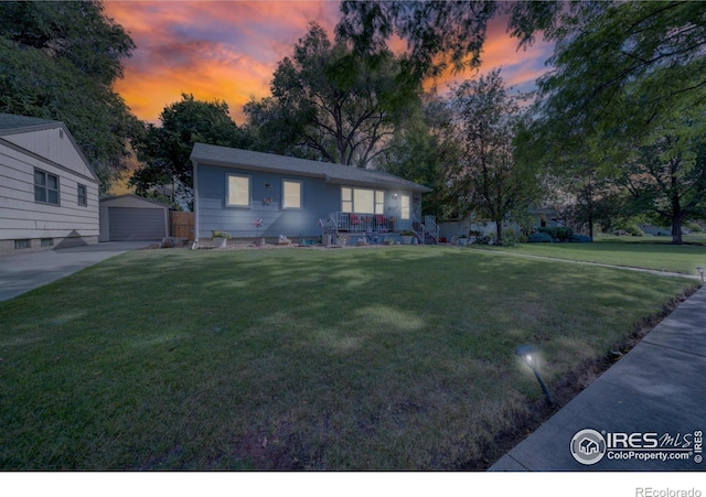 714 Delmar St, Sterling, CO 80751 - photo 1