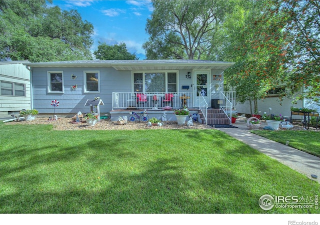 714 Delmar St, Sterling, CO 80751 - photo 2