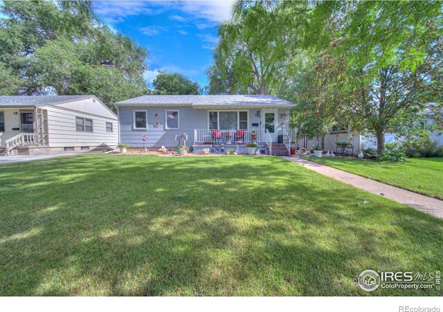 714 Delmar St, Sterling, CO 80751 - photo 4