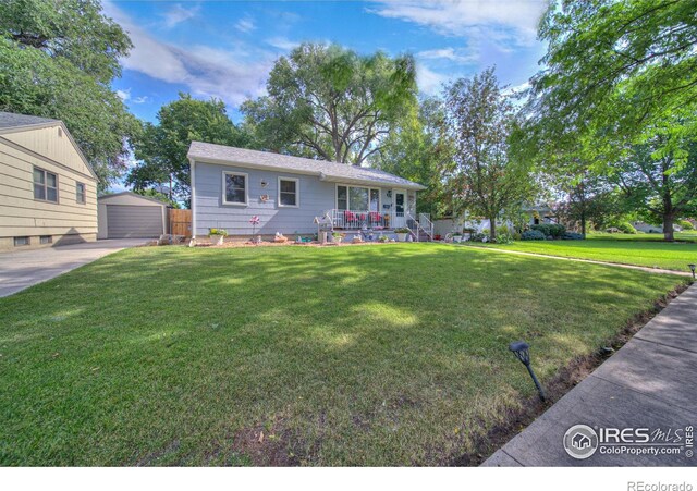714 Delmar St, Sterling, CO 80751 - photo 5