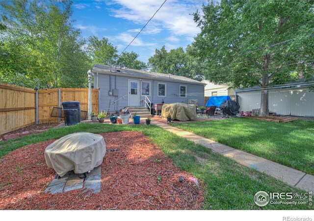 714 Delmar St, Sterling, CO 80751 - photo 22