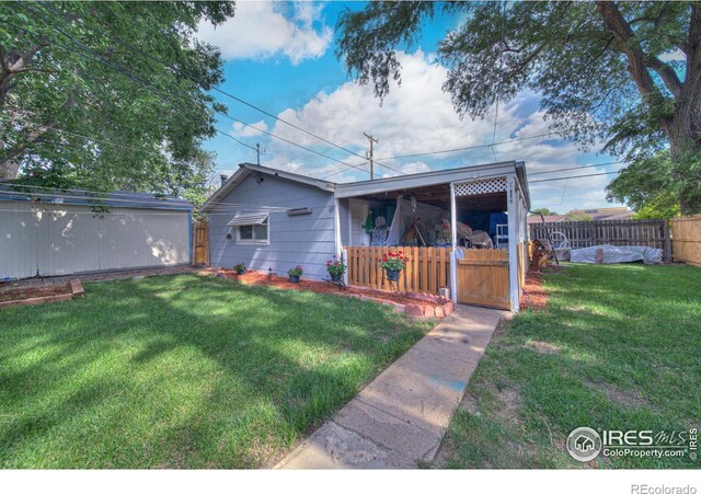 714 Delmar St, Sterling, CO 80751 - photo 23
