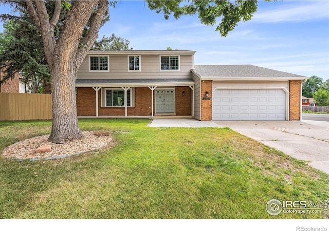 3036 Rustic Ct, Fort Collins, CO 80526 - photo 1