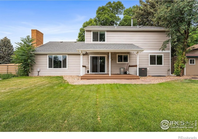 3036 Rustic Ct, Fort Collins, CO 80526 - photo 26