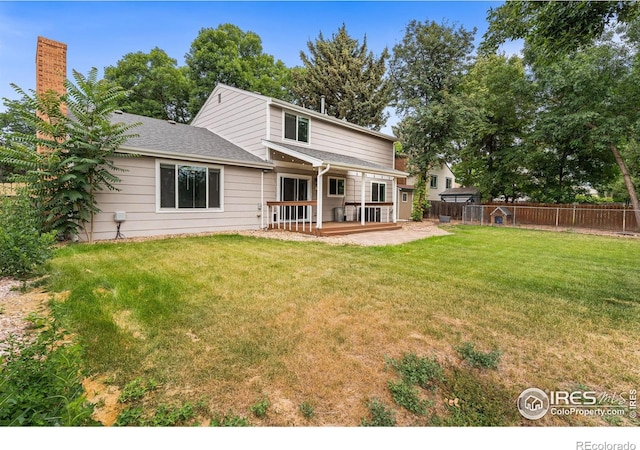 3036 Rustic Ct, Fort Collins, CO 80526 - photo 28