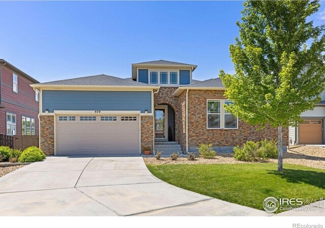 979 Stagecoach Dr, Lafayette, CO 80026 - photo 2