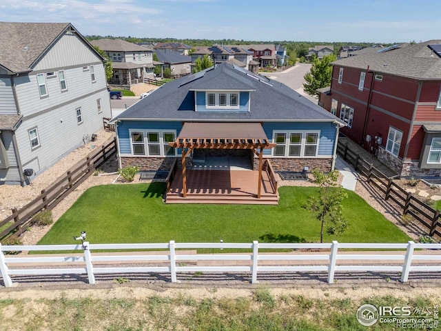 979 Stagecoach Dr, Lafayette, CO 80026 - photo 32