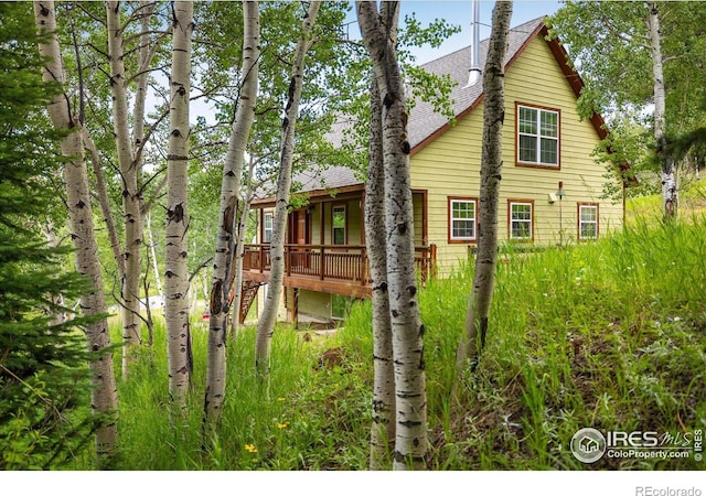 316 Umatilla Dr, Black Hawk, CO 80422 - photo 1