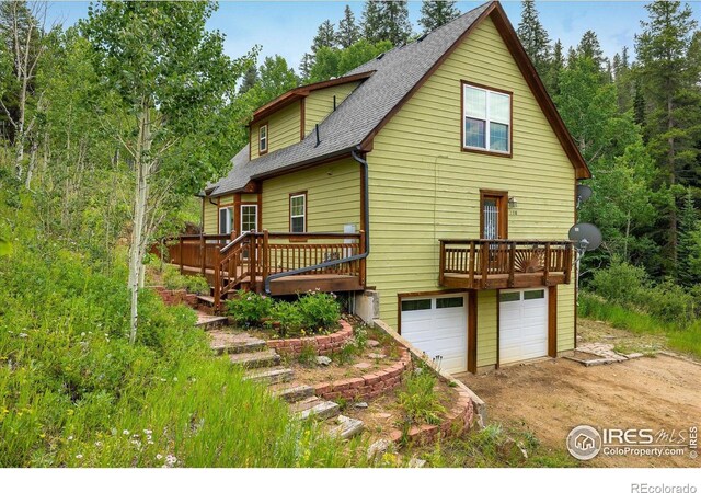 316 Umatilla Dr, Black Hawk, CO 80422 - photo 25
