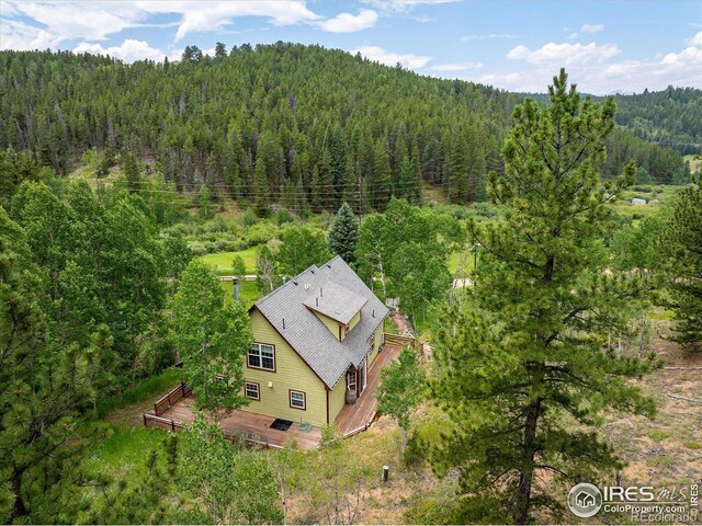 316 Umatilla Dr, Black Hawk, CO 80422 - photo 26