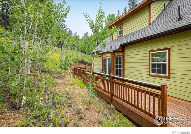 316 Umatilla Dr, Black Hawk, CO 80422 - photo 27