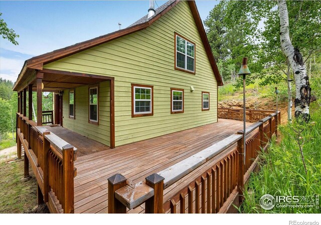 316 Umatilla Dr, Black Hawk, CO 80422 - photo 28