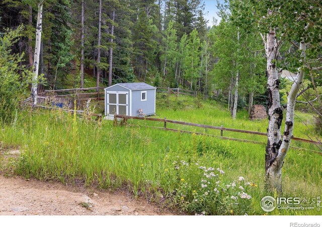 316 Umatilla Dr, Black Hawk, CO 80422 - photo 33