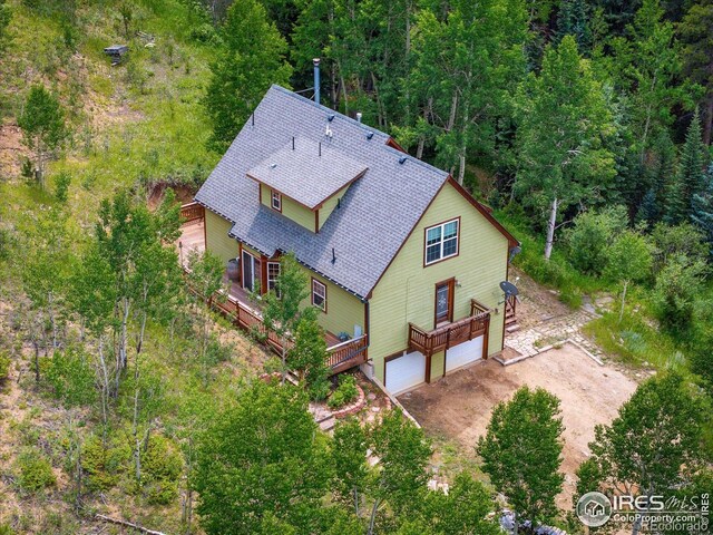 316 Umatilla Dr, Black Hawk, CO 80422 - photo 34
