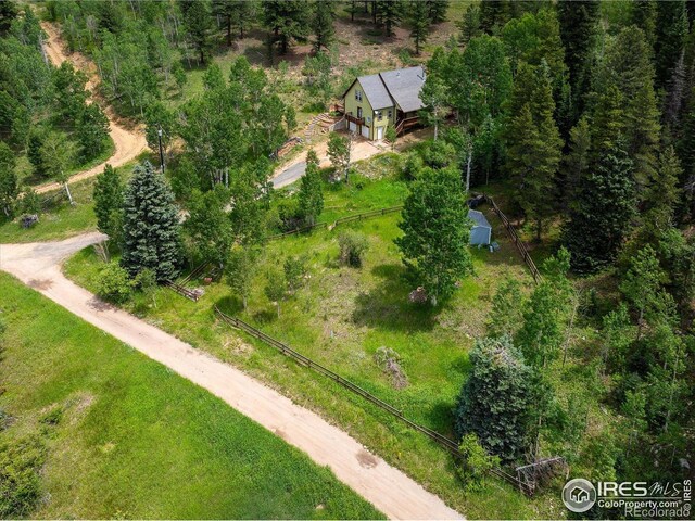 316 Umatilla Dr, Black Hawk, CO 80422 - photo 36