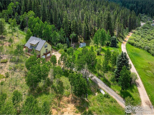 316 Umatilla Dr, Black Hawk, CO 80422 - photo 37