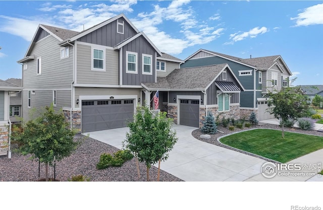 1820 Metcalf Ct, Erie, CO 80516 - photo 1